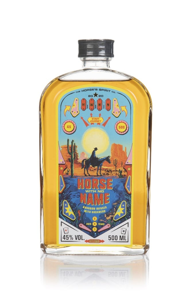 Horse With No Name 50cl