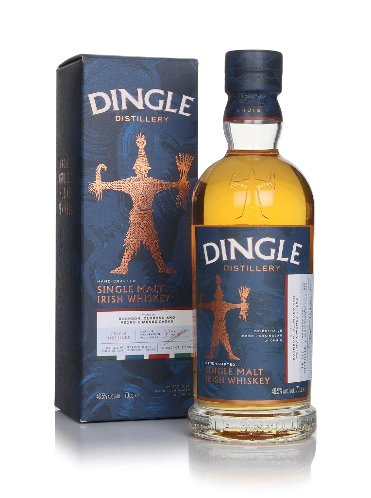 Dingle Single Malt