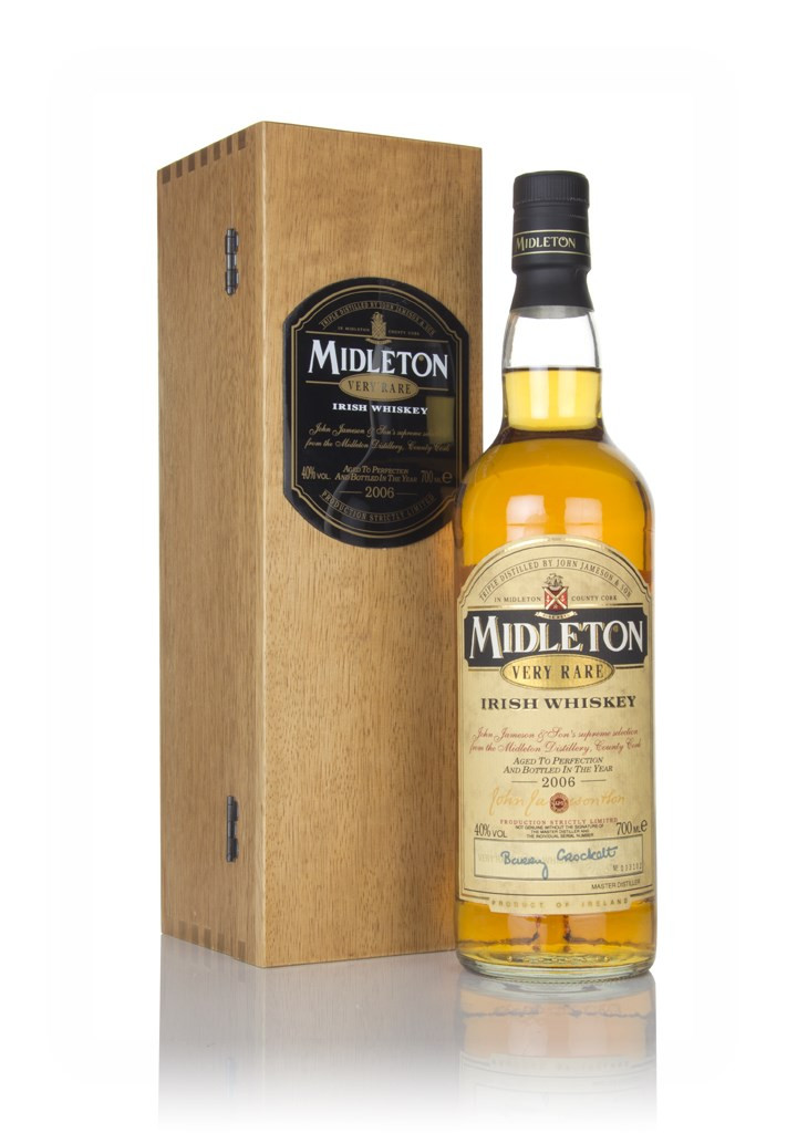 Midleton Very Rare 1993 ミドルトンベリーレア Midleton Very Rare 1991 75cl Whisky | Master Of Malt