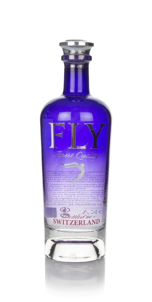FLY Vodka 70cl
