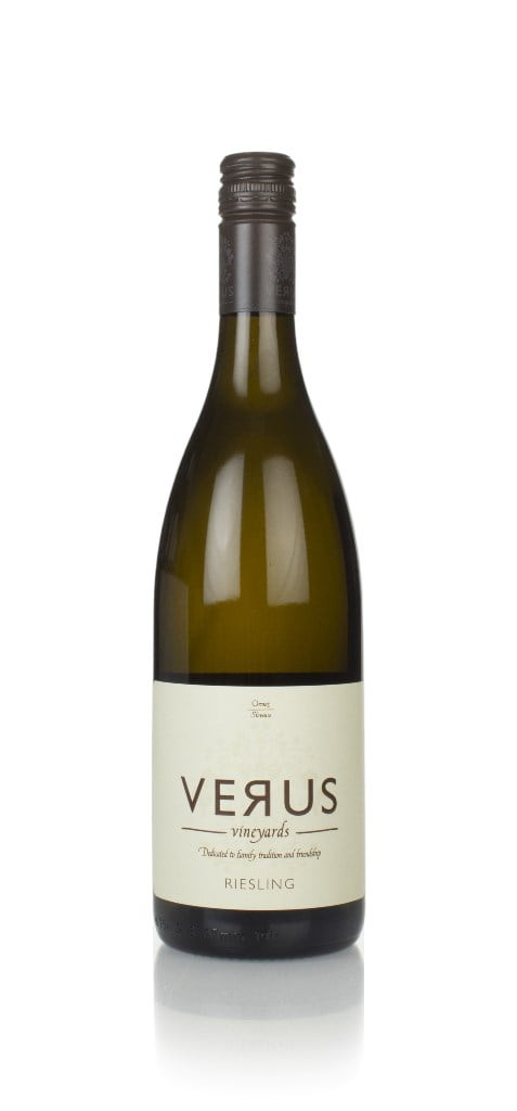 Verus Riesling 2020 75cl