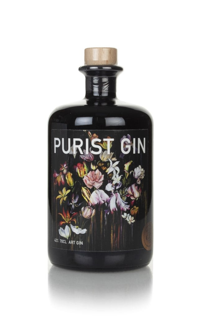 Purist Gin