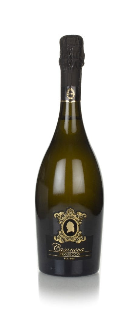 Casanova Prosecco DOC Brut 75cl