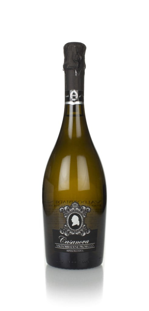 Casanova Valdobbiadene DOCG Extra Dry 75cl