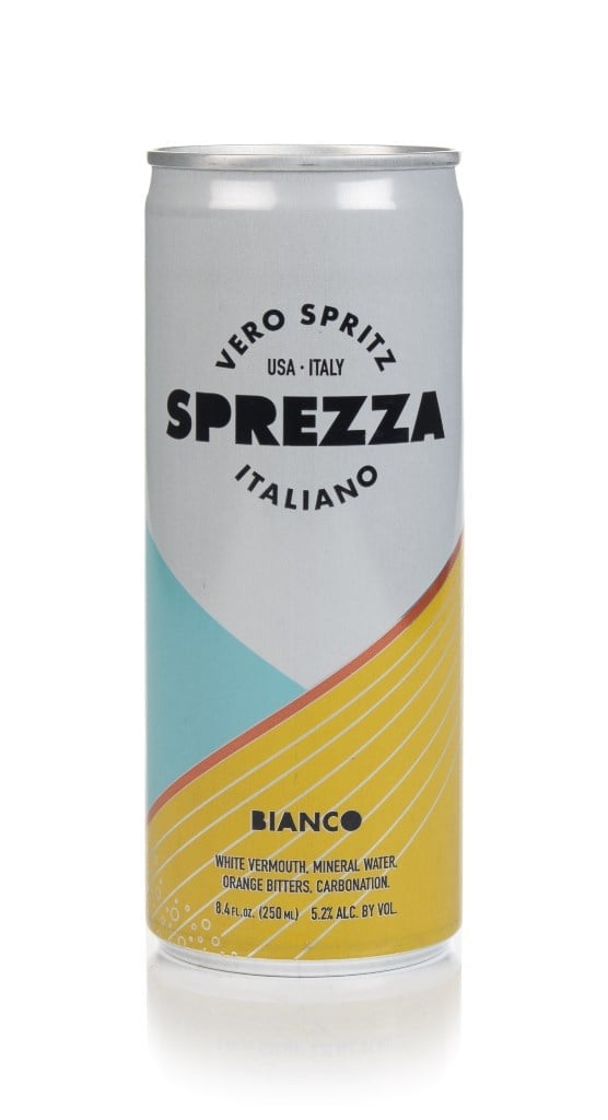 Sprezza Bianco 25cl