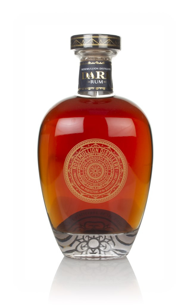 Las Olas Premium Spiced Rum 70cl | Master Of Malt