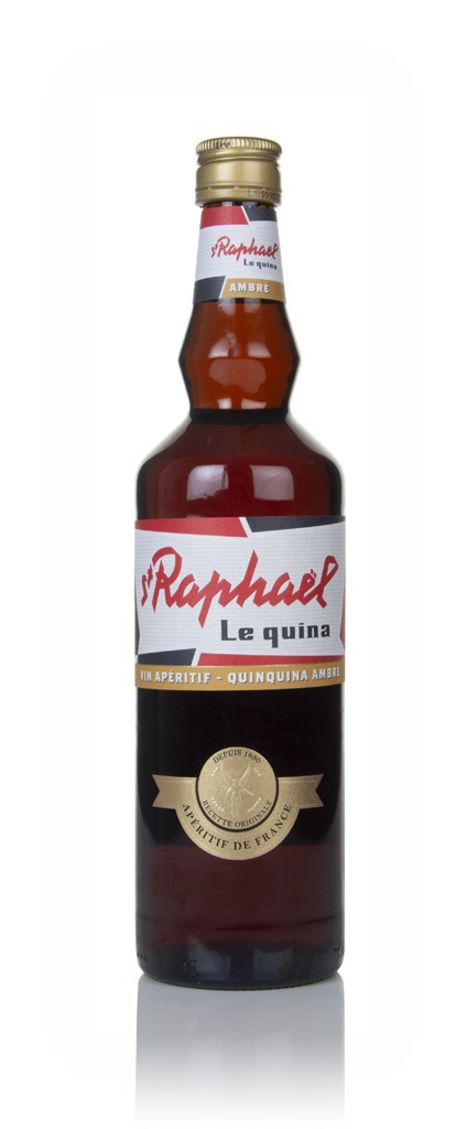 St Raphaël Le Quina Ambré 70cl