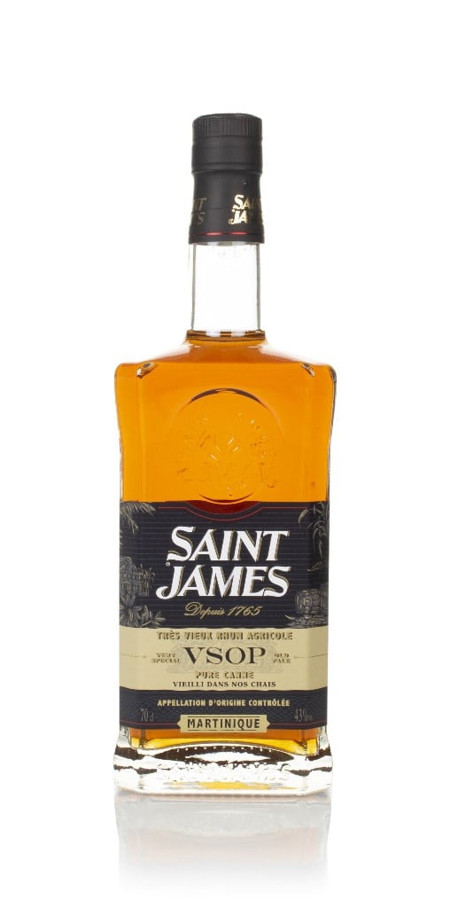 Saint James VSOP 70cl