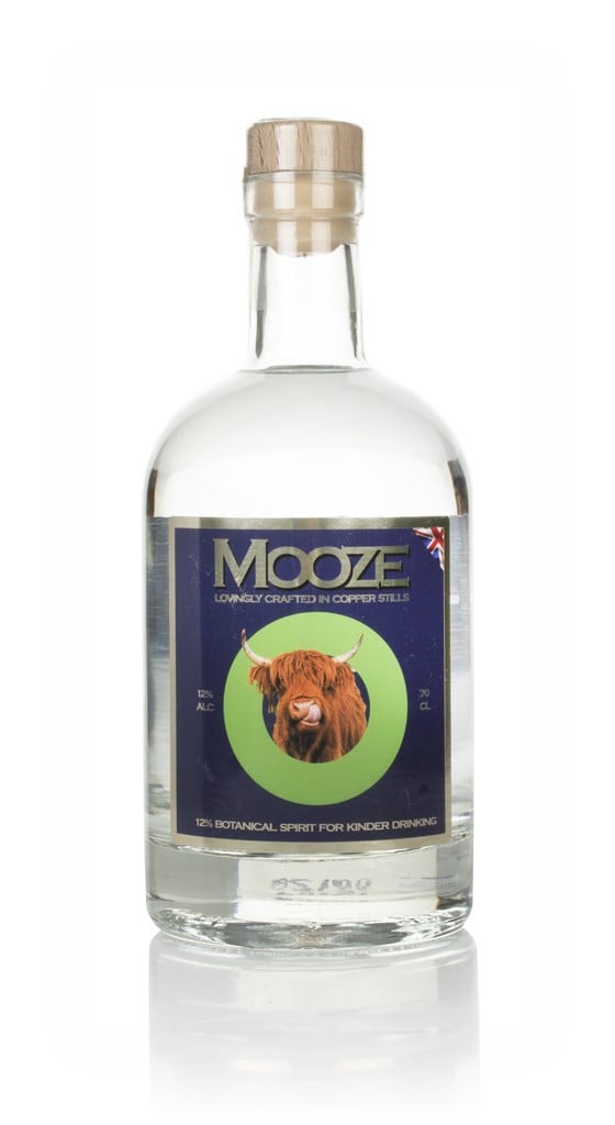 Mooze 12% 70cl