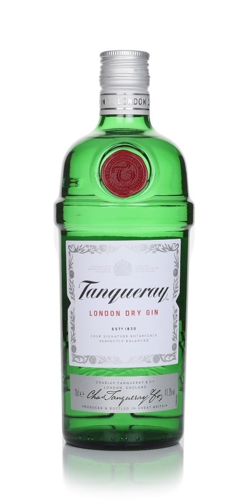 Tanqueray London Dry Gin 70cl