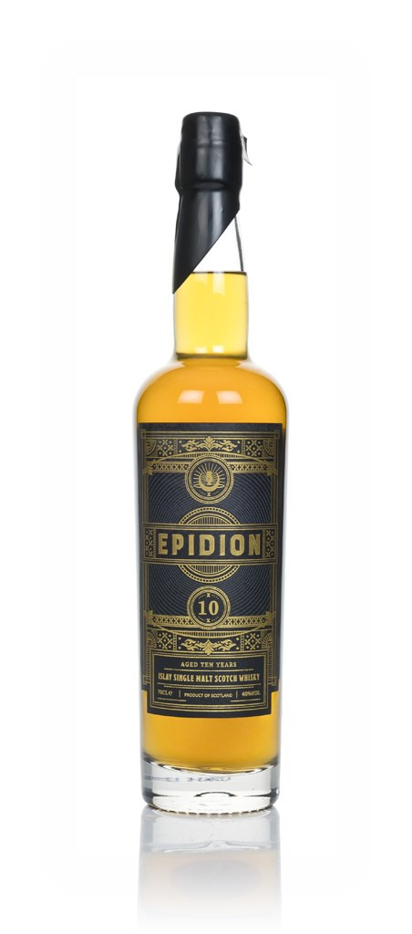 Epidion 10 Year Old (40%) 70cl