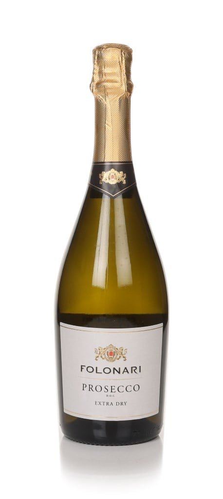 Folonari Prosecco 75cl