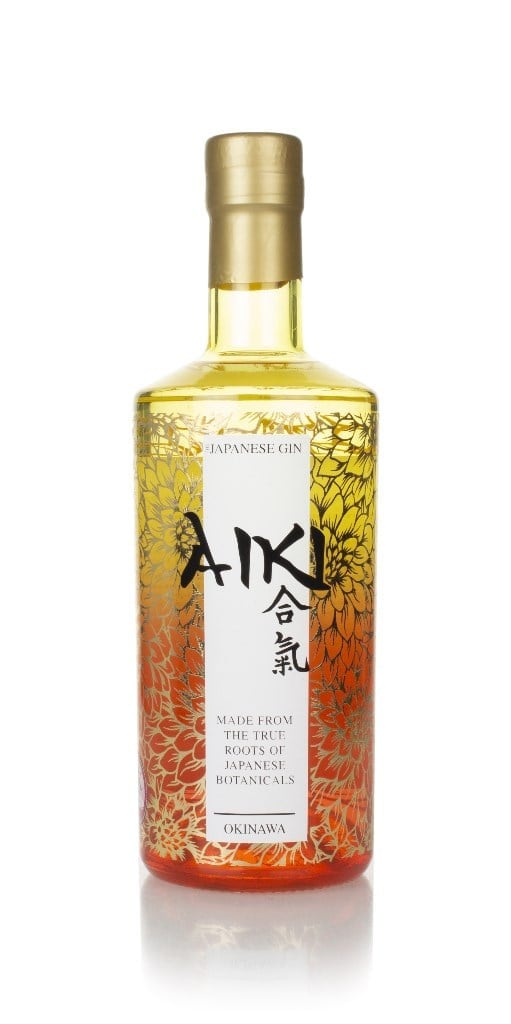 Aiki Gin Okinawa 70cl