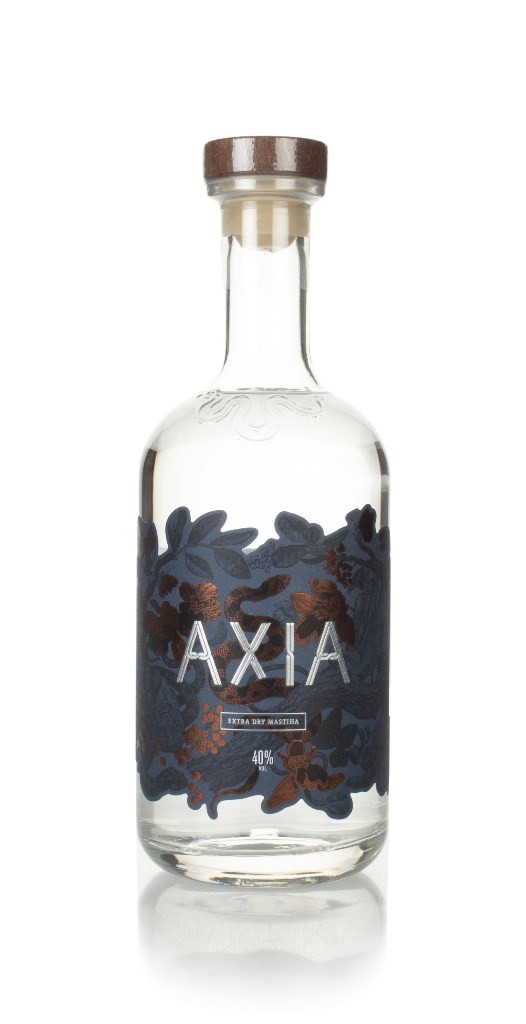 Axia Extra Dry Mastiha