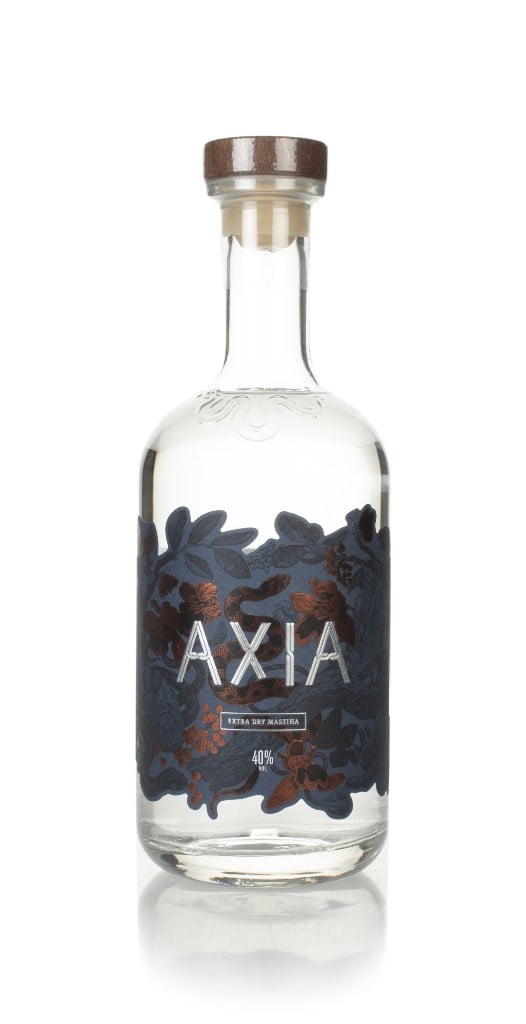 Axia Extra Dry Mastiha