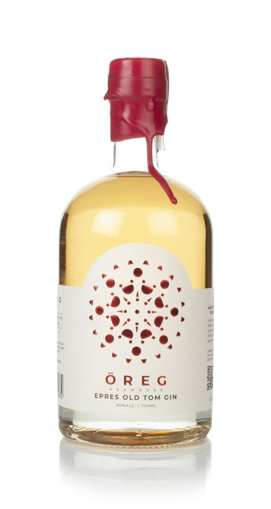 Öreg Old Tom Gin 70cl