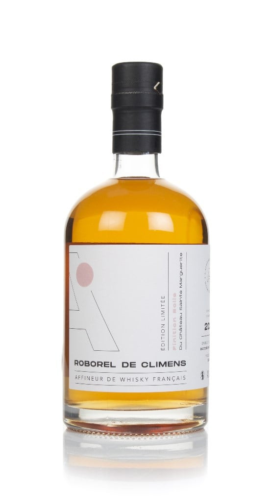 A. Roborel De Climens Finition Rolle 50cl