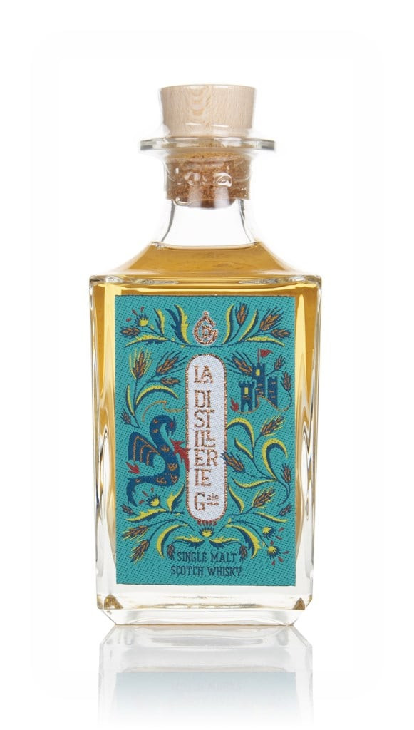 Caperdonich 20 Year Old 1997 (La Distillerie Générale) 35cl