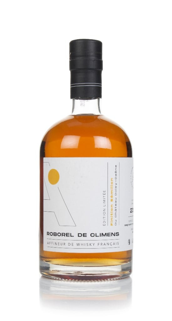 A. Roborel De Climens Finition Sémillon 50cl