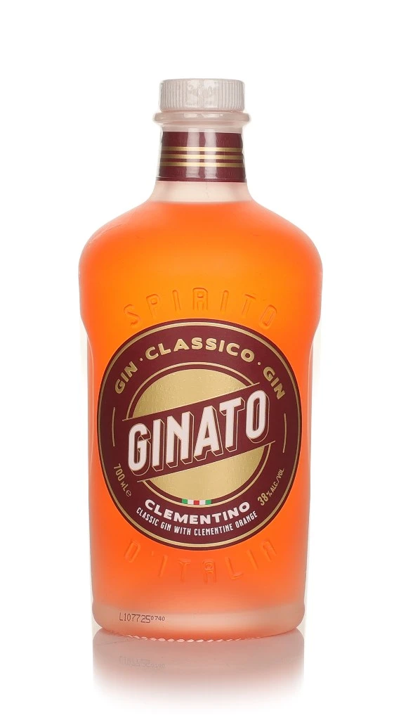 Ginato Clementino Gin