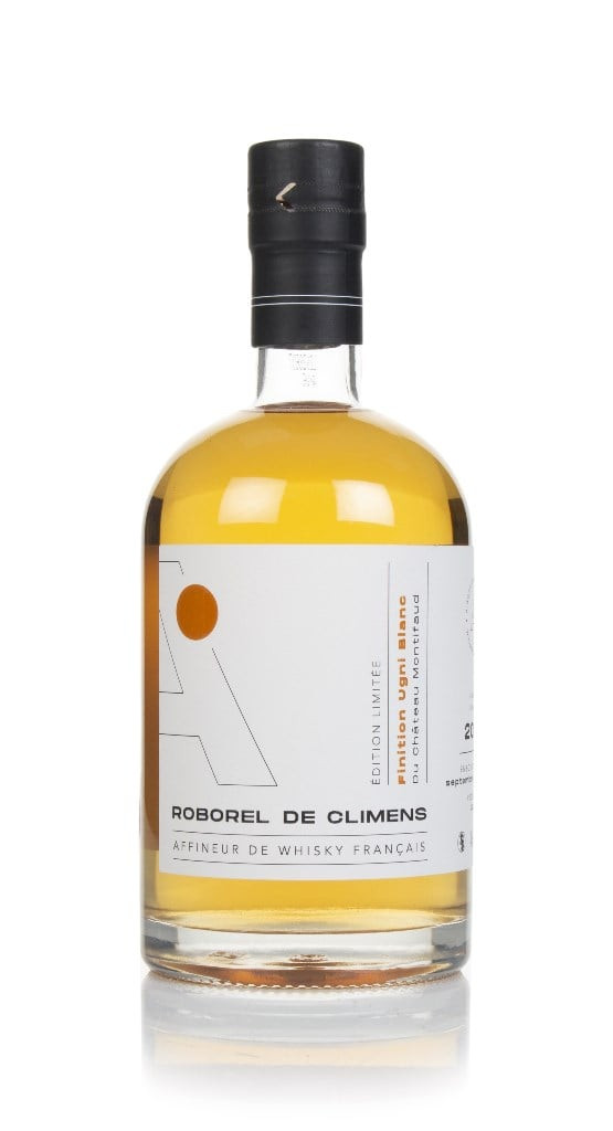 A. Roborel De Climens Finition Ugni Blanc 50cl