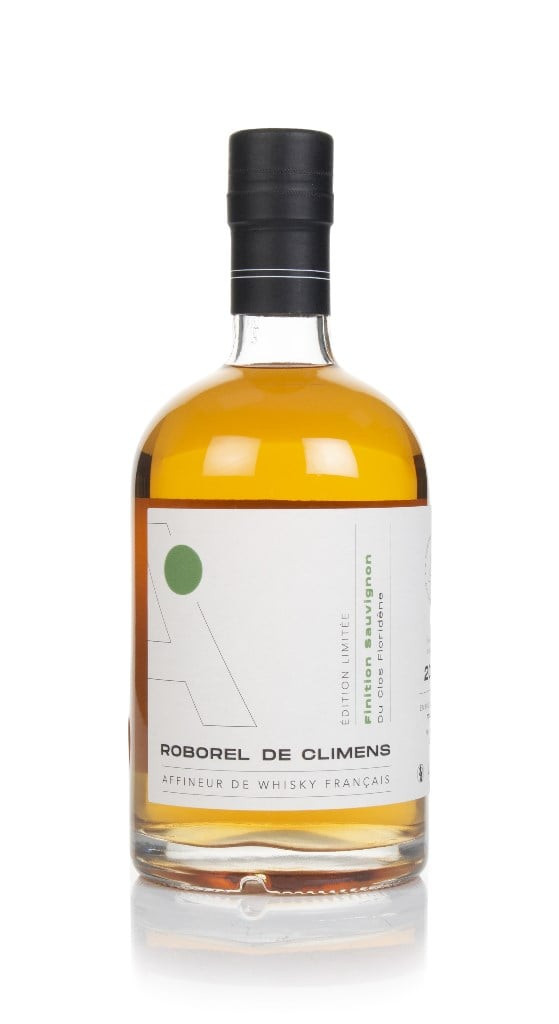 A. Roborel De Climens Finition Sauvignon 50cl
