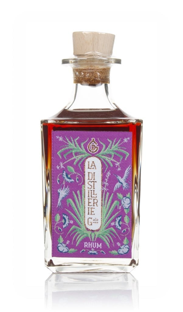 Havana Club - Single Cask (La Distillerie Générale) 35cl