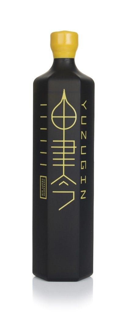 Kyoya Shuzo Yuzu Gin 70cl