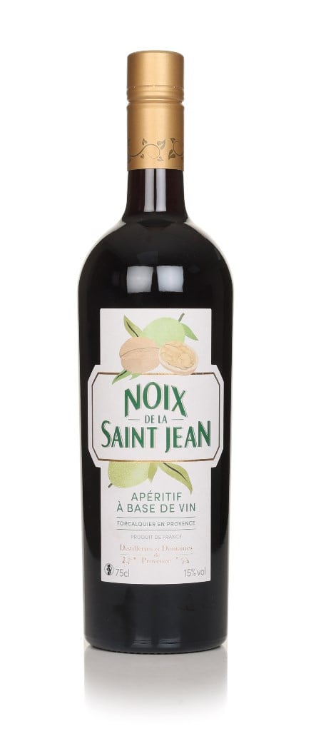Noix de la Saint Jean 75cl