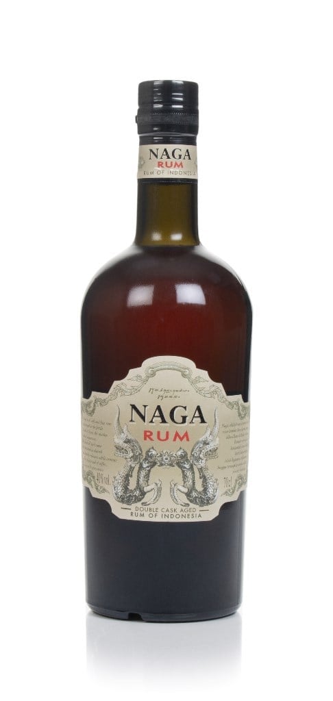 Naga Rum 70cl