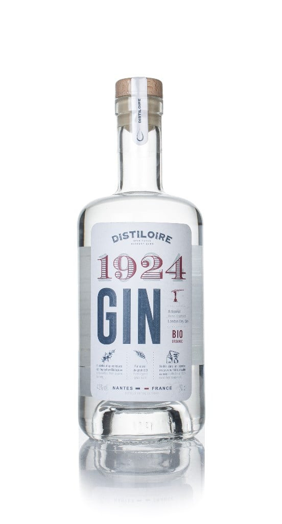 Distiloire 1924 Gin 70cl