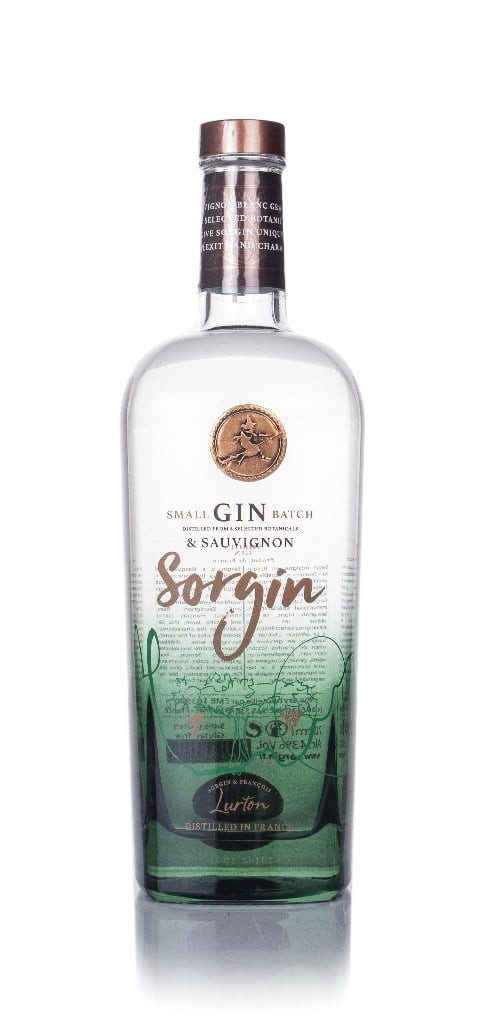 Sorgin 70cl