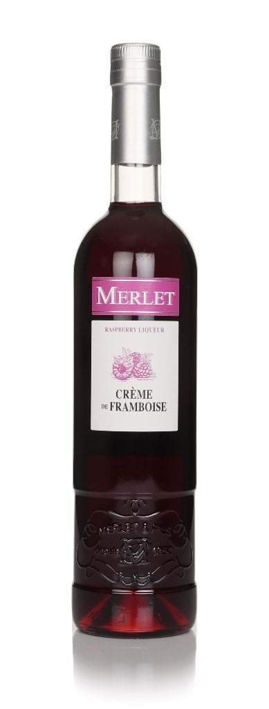 Merlet Crème de Framboise
