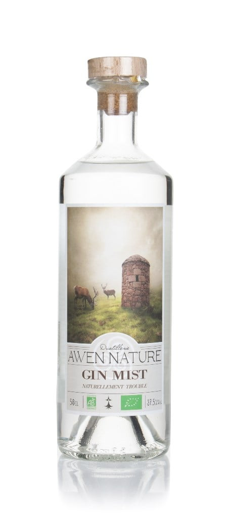 Awen Nature Gin Mist 50cl