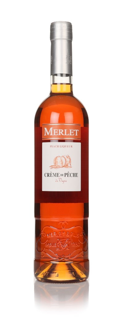 Merlet Crème de Peche 70cl