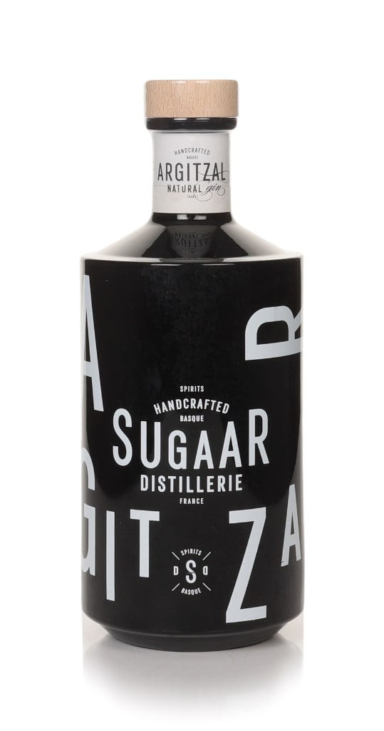 Distillerie Sugaar Argitzal Gin 70cl
