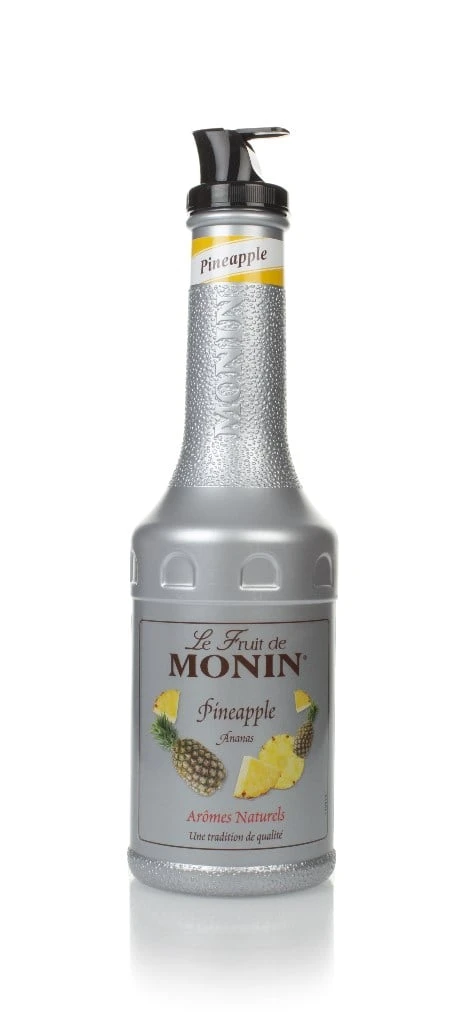Monin Pineapple Puree