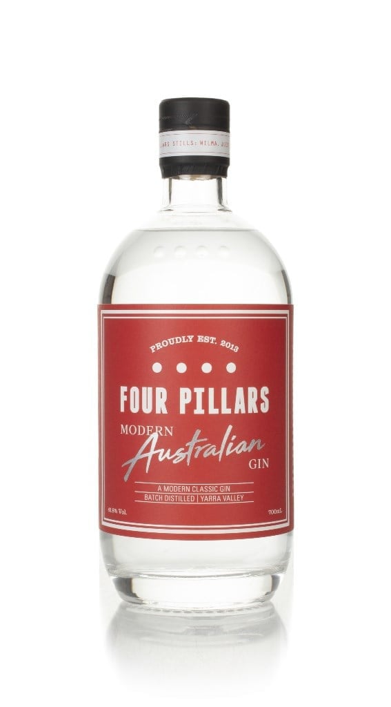 Four Pillars Modern Australian Gin 70cl