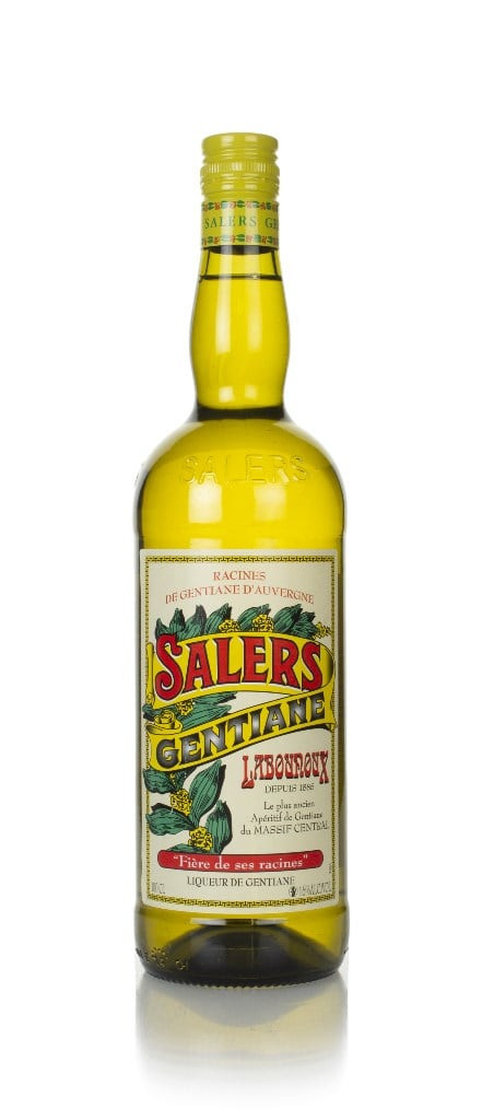 Salers Gentiane (16%) 100cl
