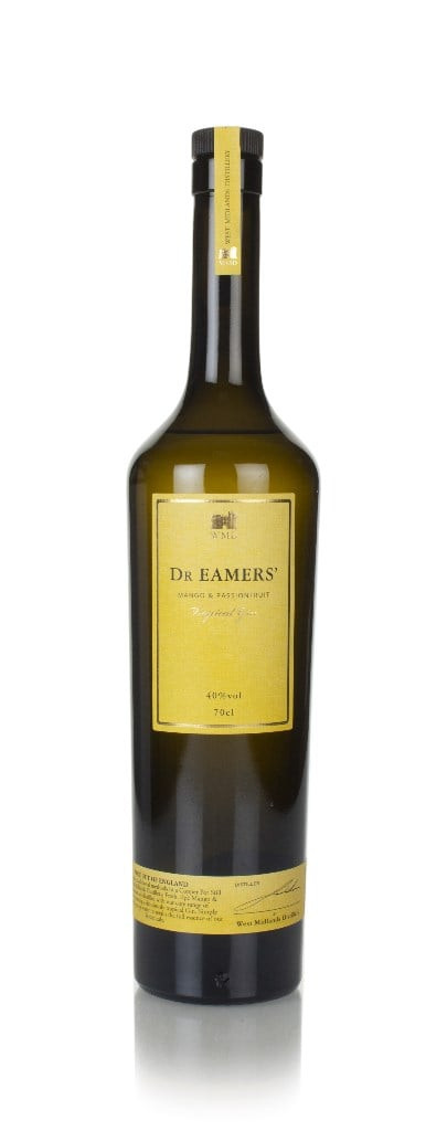Dr Eamers' Emporium Tropical Gin 70cl