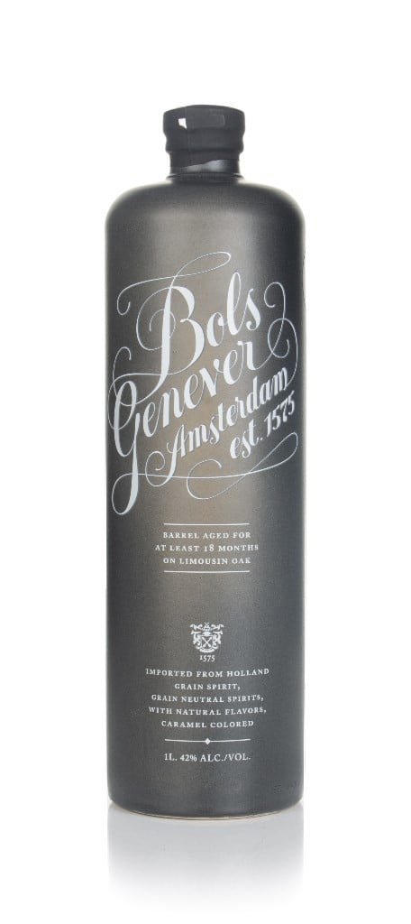 Bols Genever Barrel Aged (1L)