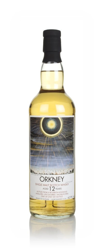 Orkney 12 Year Old (Chorlton Whisky) 70cl
