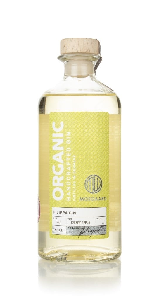 Mosgaard Filippa Apple Gin 50cl