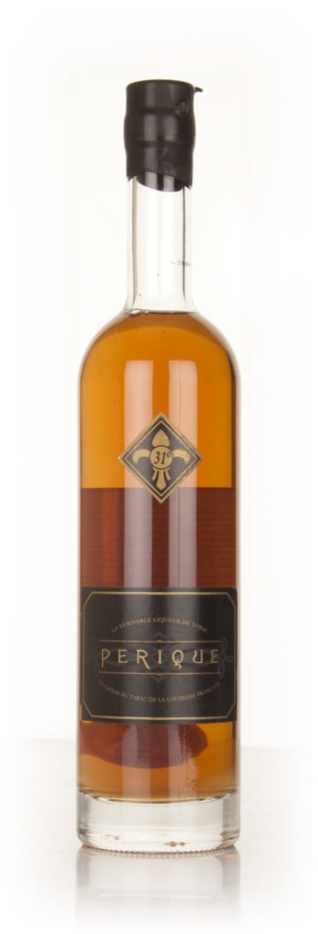 Jade Perique Tobacco Liqueur 50cl