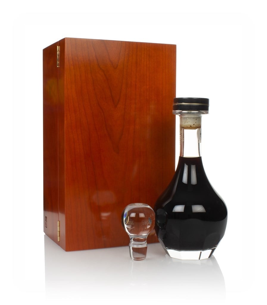 Taylor's Very Old Single Harvest Port 1896 75cl