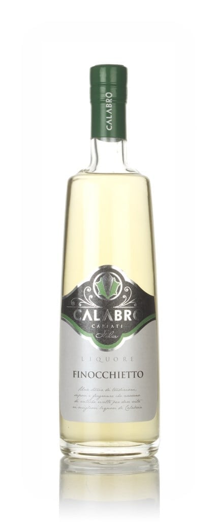 Calabro Finocchietto Liqueur 50cl