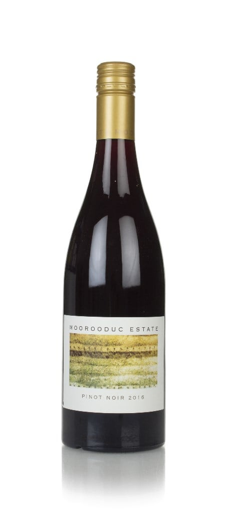 Moorooduc Pinot Noir 2016 75cl