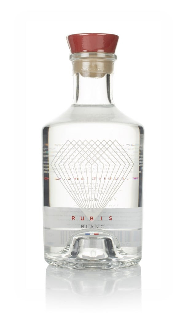 Rubis Blanc 70cl