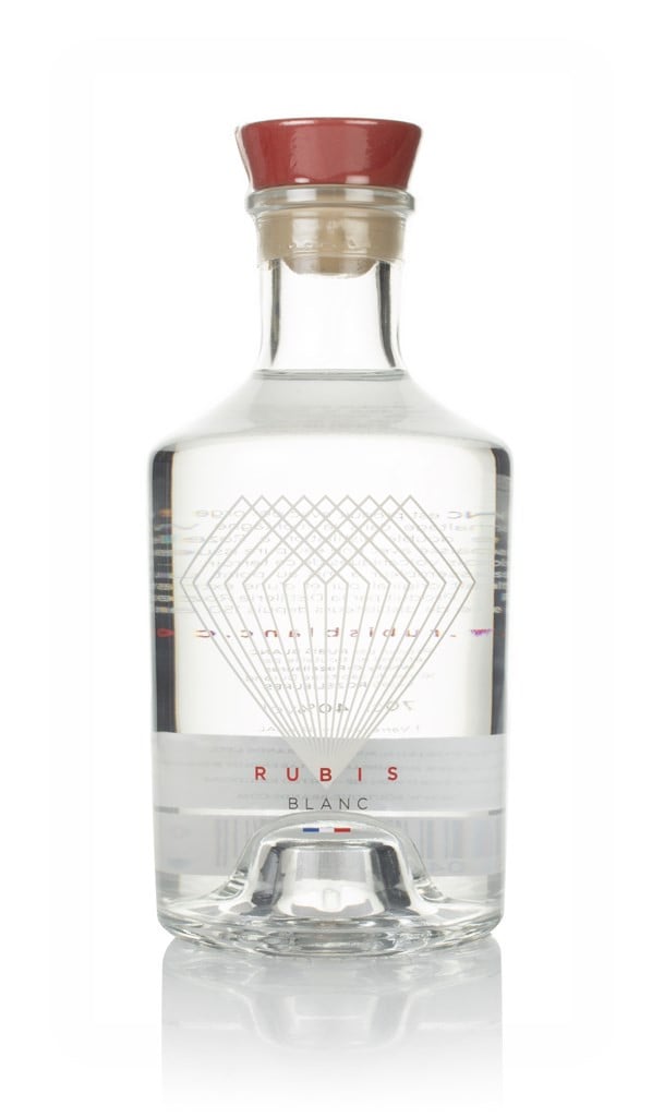 Rubis Blanc