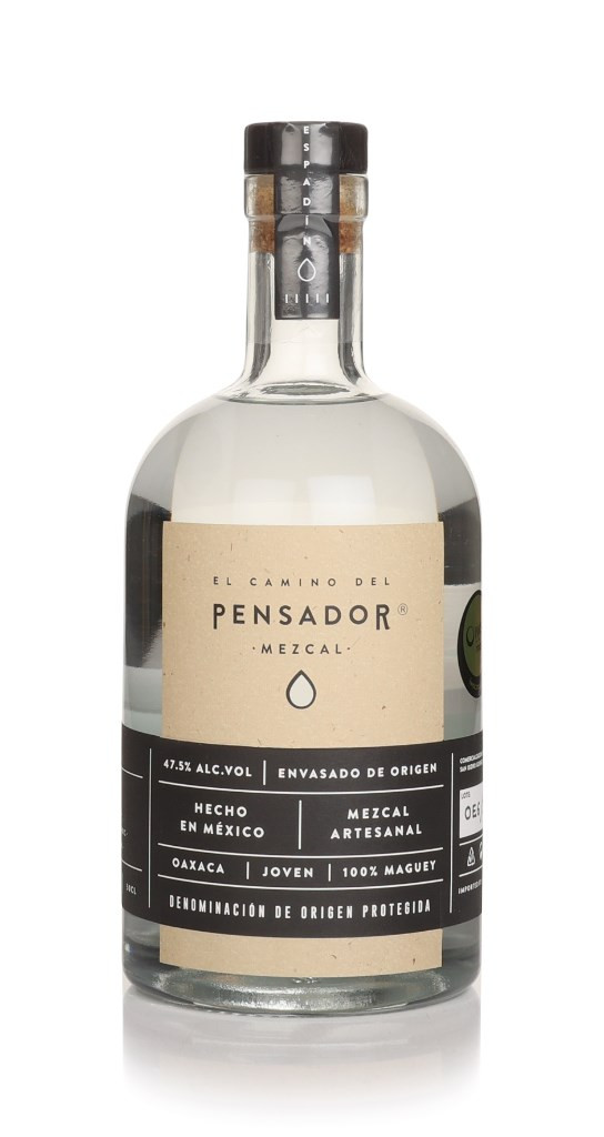 Pensador Espadín 50cl